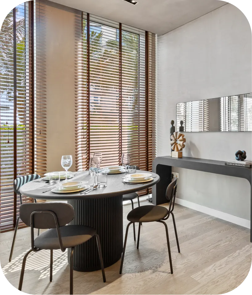 Image gallery marquee