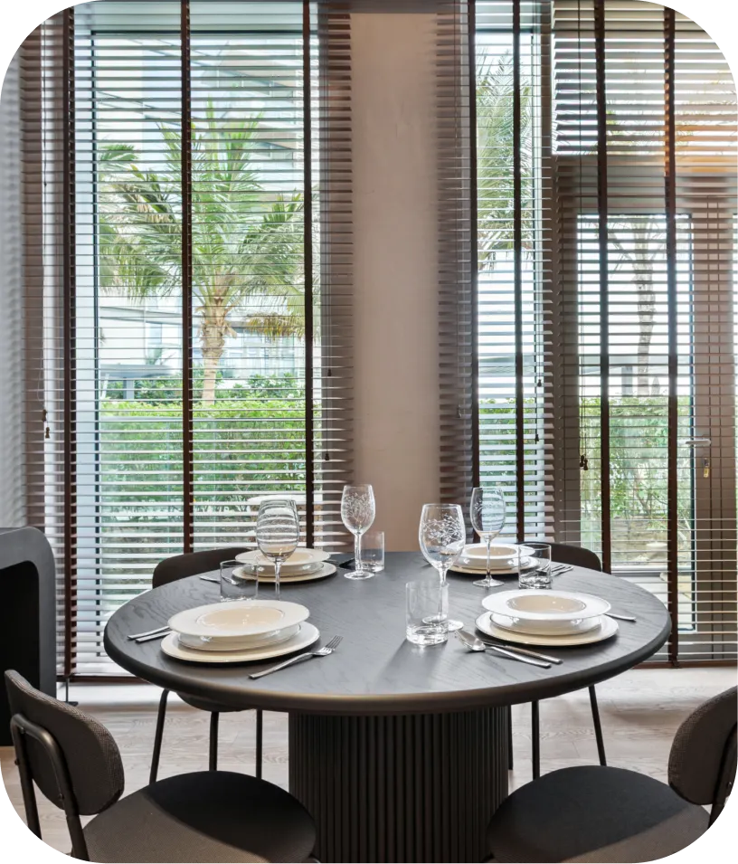 Image gallery marquee