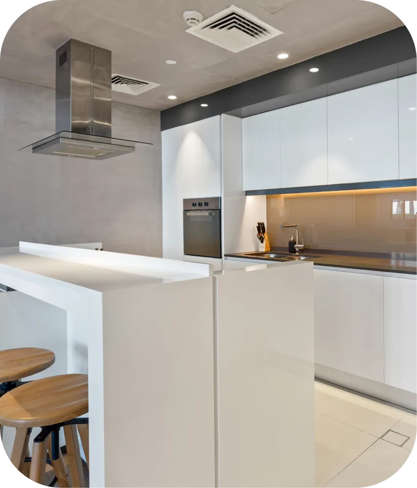 Image gallery marquee