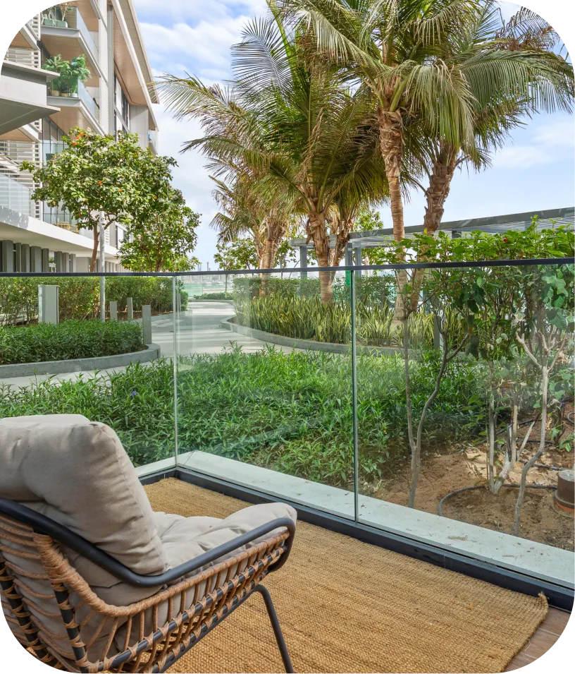 Image gallery marquee