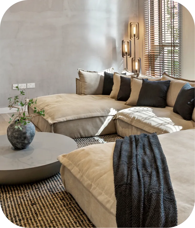 Image gallery marquee