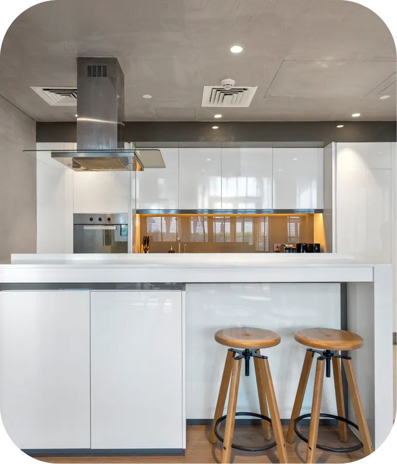 Image gallery marquee