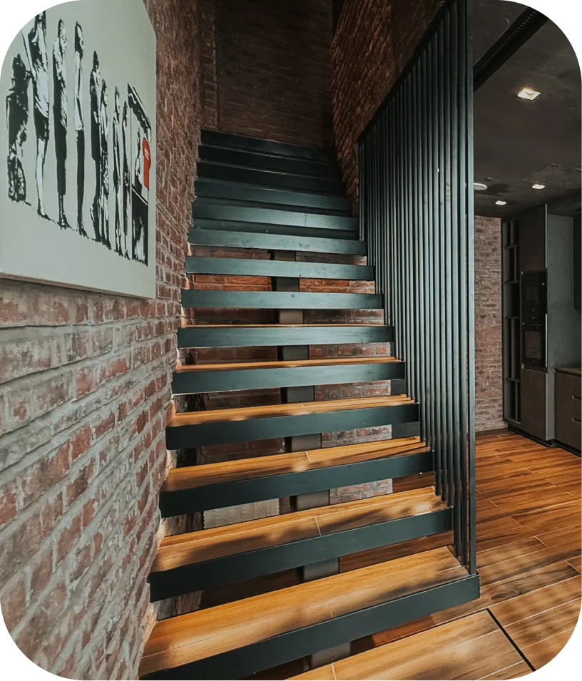 Image gallery marquee