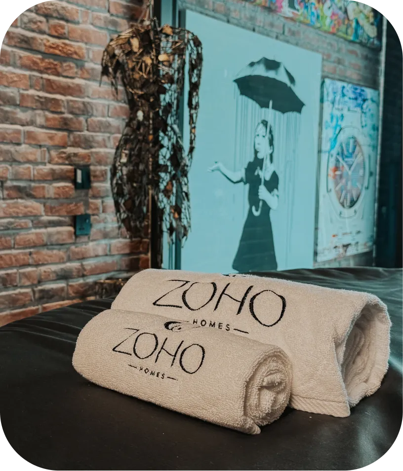 Image gallery marquee