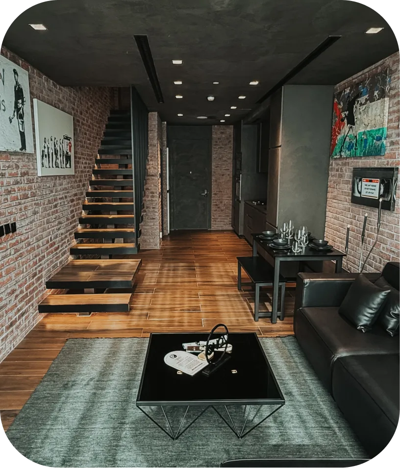 Image gallery marquee