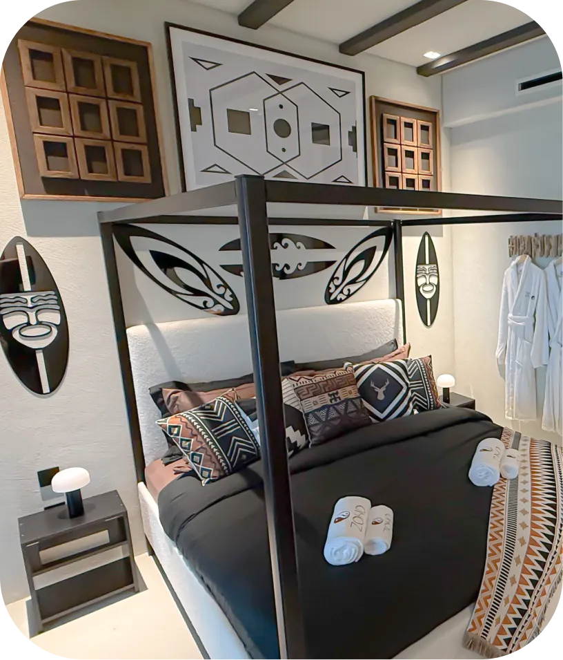 Image gallery marquee