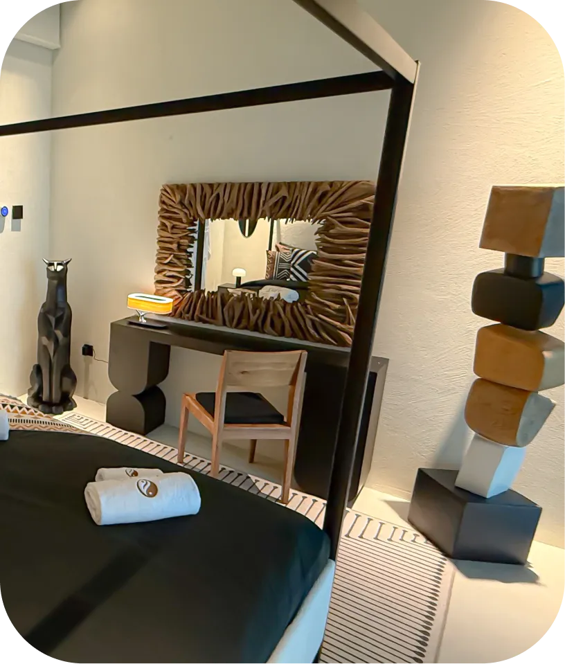 Image gallery marquee