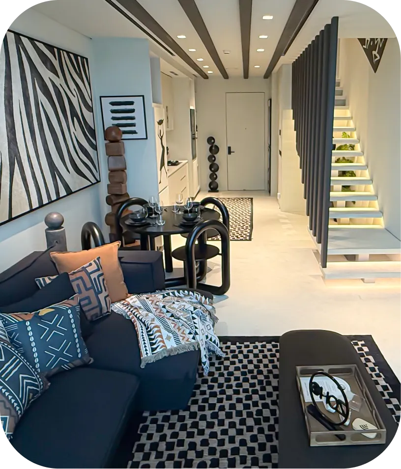 Image gallery marquee