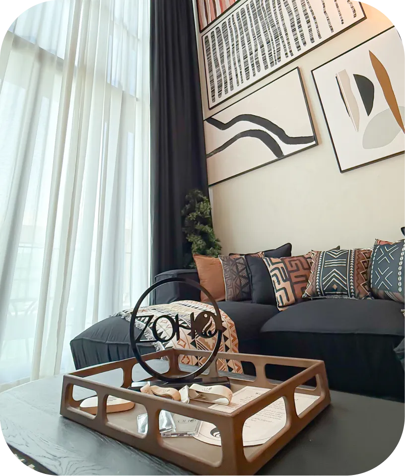 Image gallery marquee