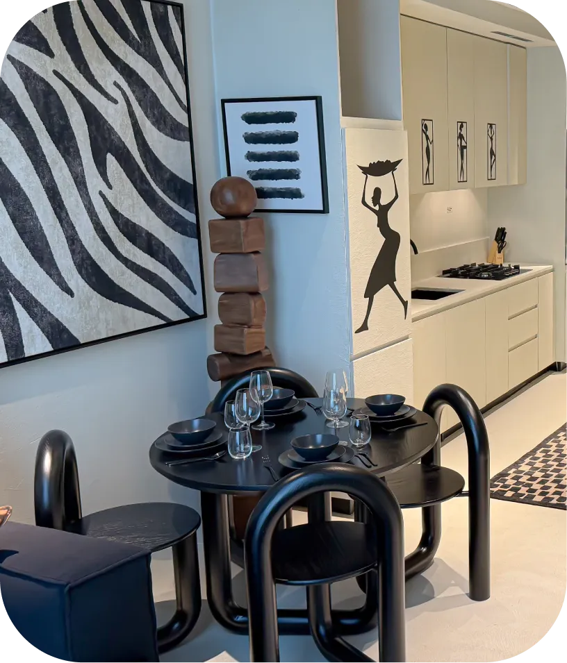 Image gallery marquee