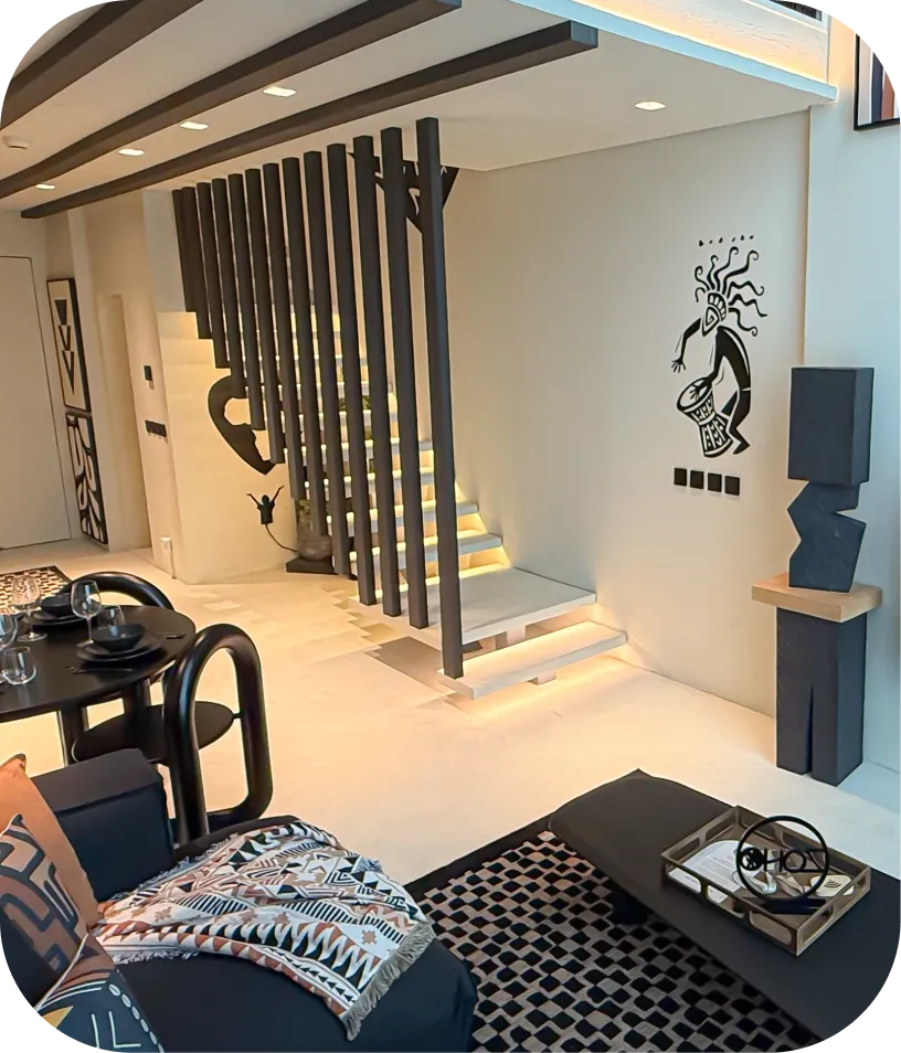 Image gallery marquee