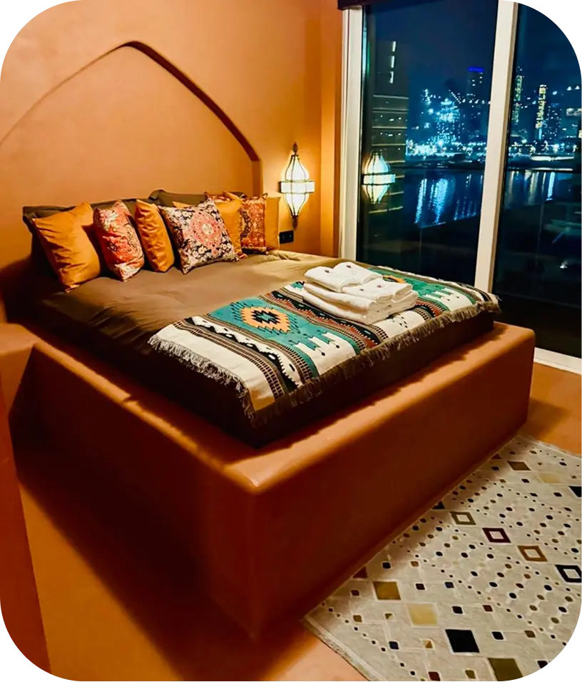 Image gallery marquee